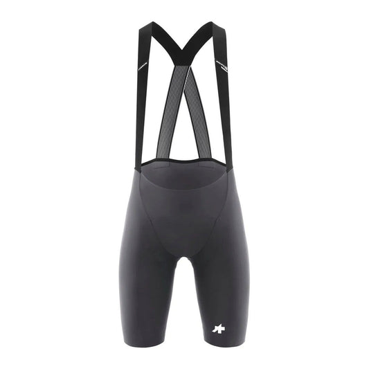 ASSOS Equipe R Bib Shorts S11 - Robust Grey