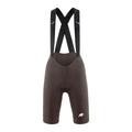 ASSOS Uma GT Women Bib Shorts S11 - Wild Brown