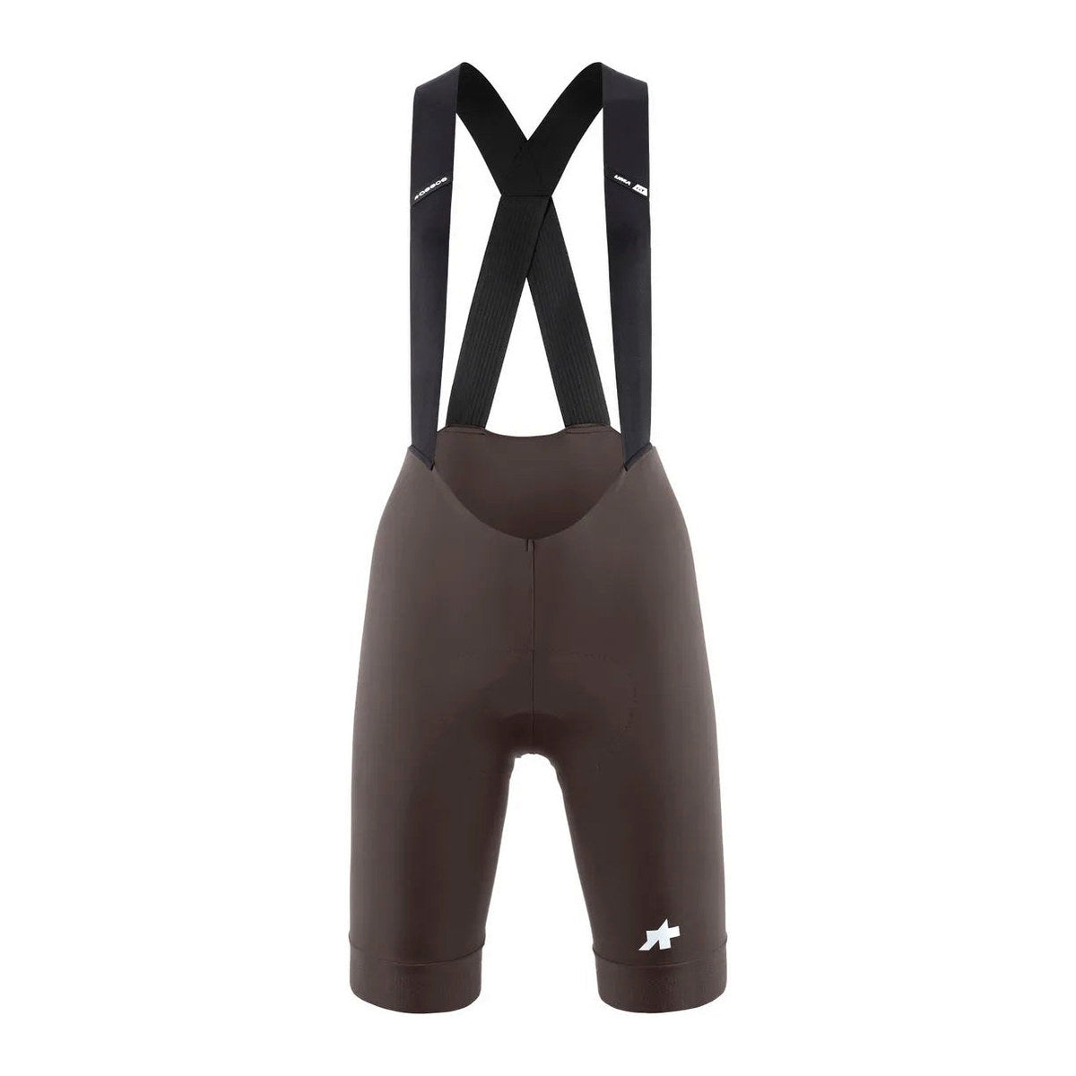 ASSOS Uma GT Women Bib Shorts S11 - Wild Brown