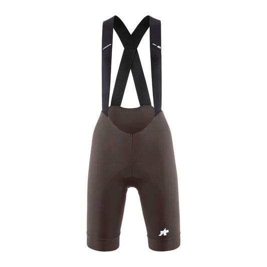 ASSOS Uma GT Women Bib Shorts S11 - Wild Brown