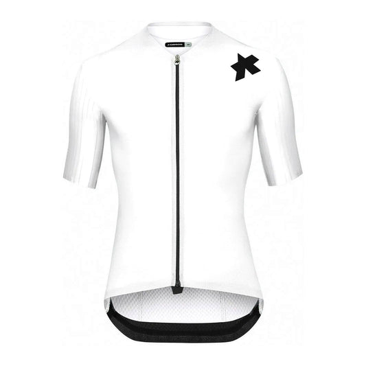 ASSOS Equipe RS Jersey S11 - White Edition