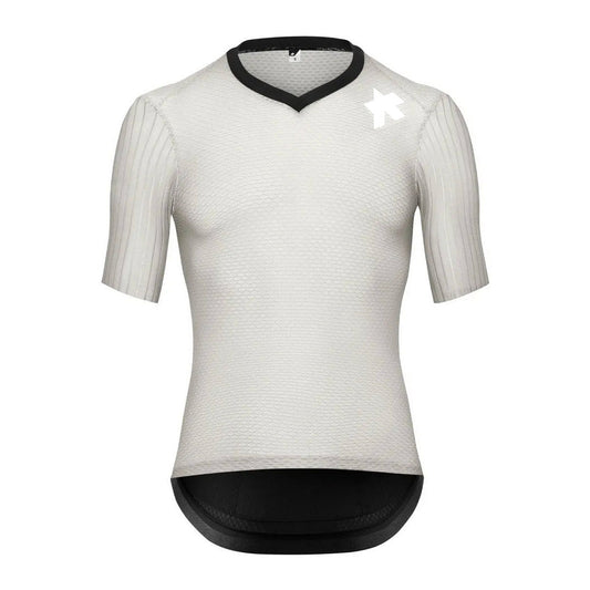 ASSOS Equipe RSR Jersey S11 - Almond Milk