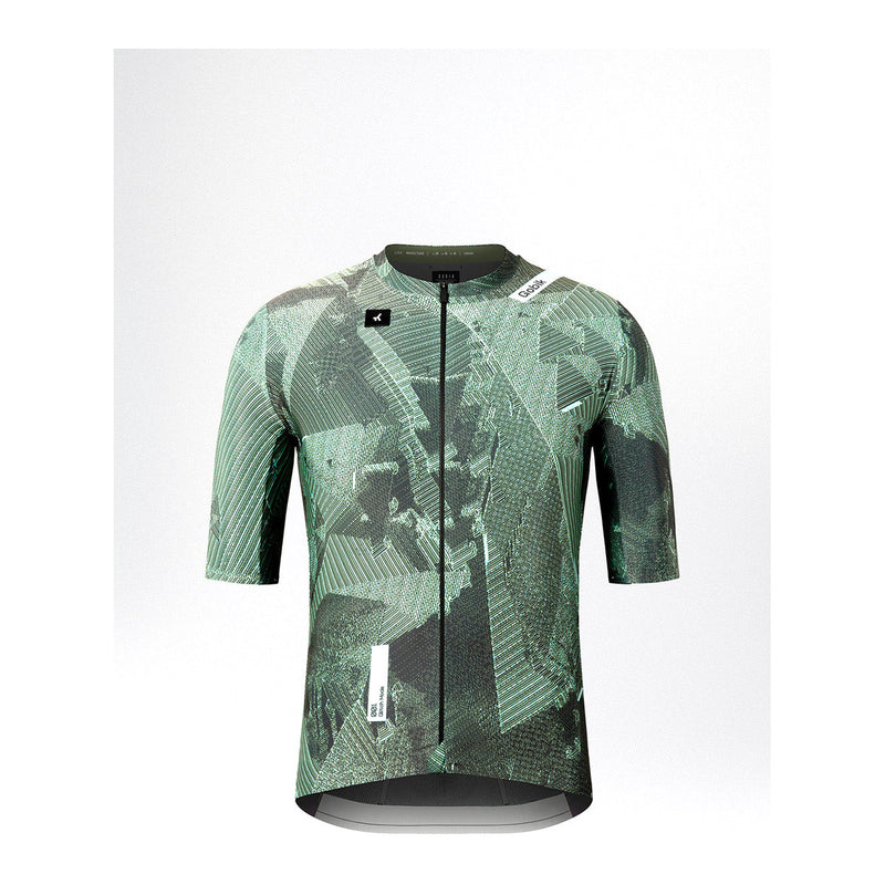 GOBIK Attitude 2.0 Jersey - Crash