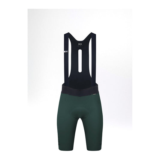 GOBIK Bib Shorts K10 - Pinewood