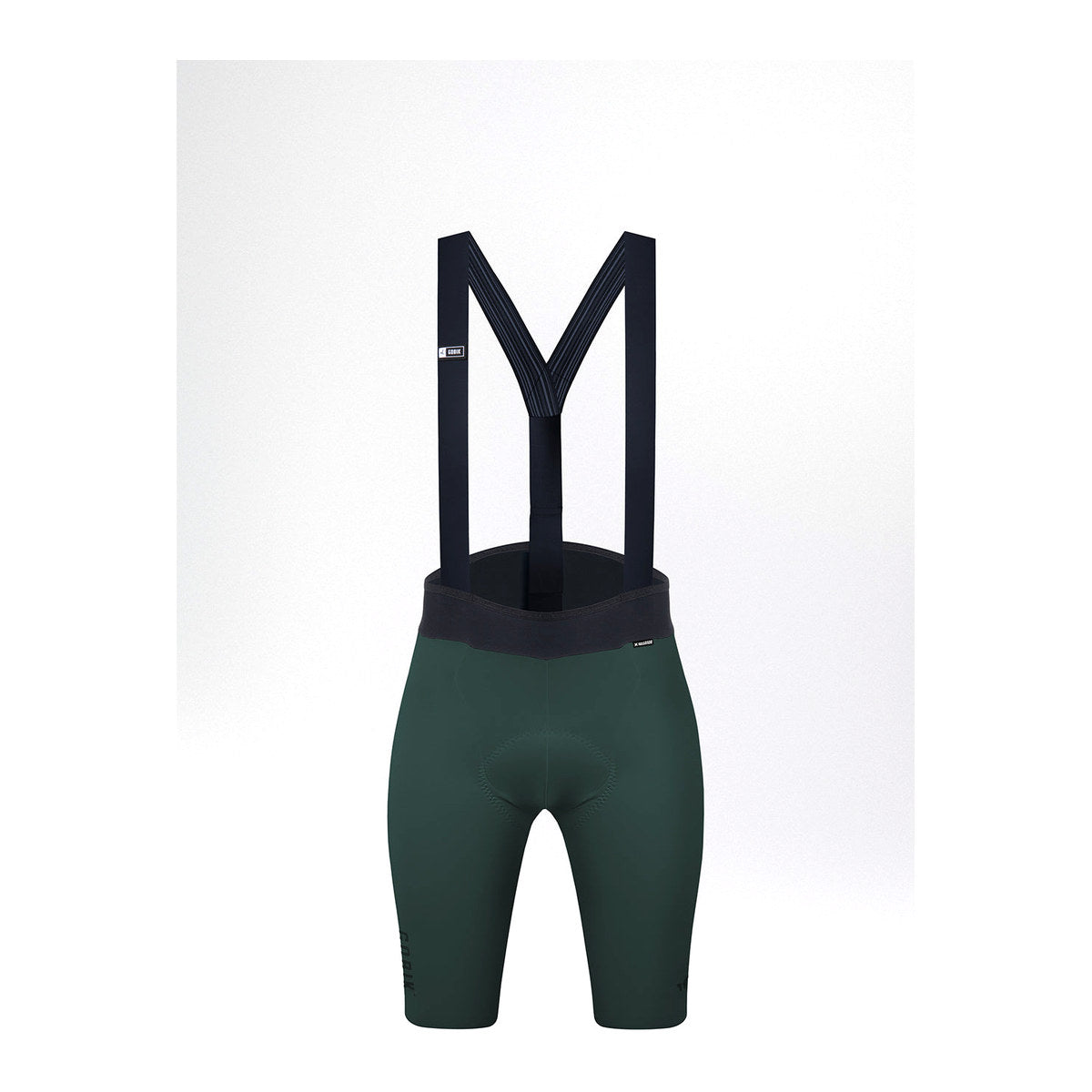 GOBIK Women Bib Shorts K10 - Pine Wood