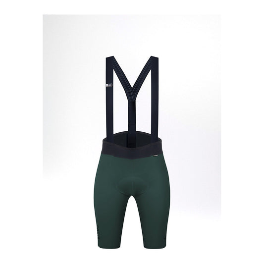 GOBIK Women Bib Shorts K10 - Pine Wood