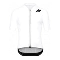 ASSOS Mille GT Jersey S11 Evo - White Series