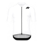 ASSOS Mille GT Jersey S11 Evo - White Series