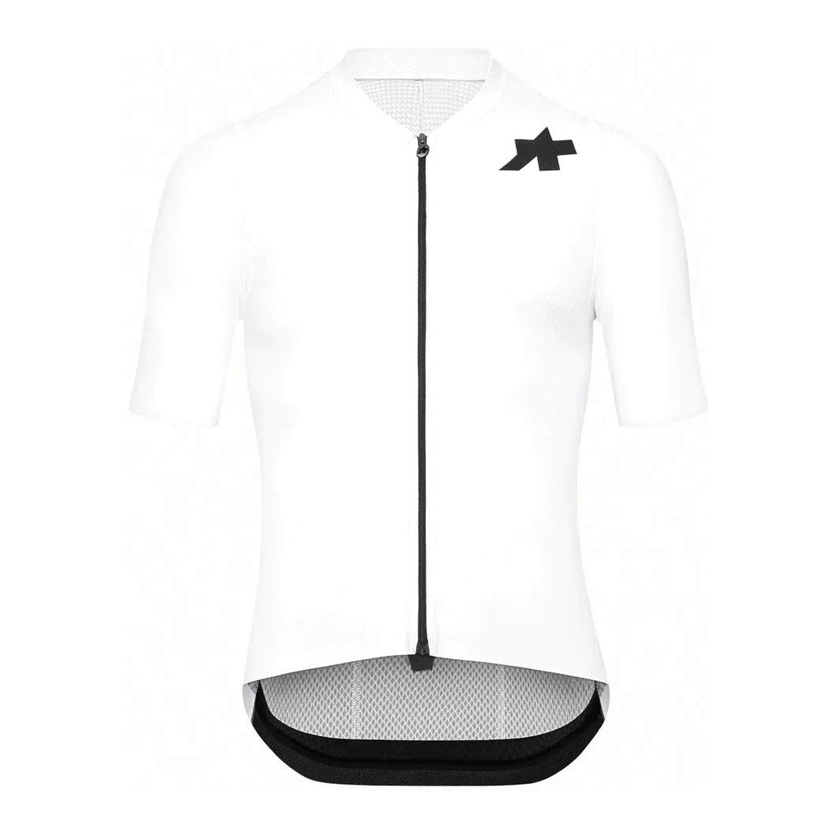 ASSOS Mille GT Jersey S11 Evo - White Series