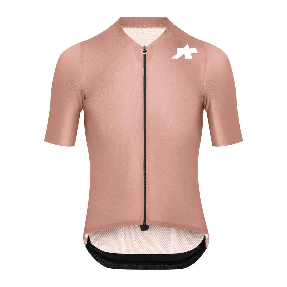 ASSOS Mille GT Jersey S11 Evo - Blossom Pink