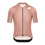 ASSOS Mille GT Jersey S11 Evo - Blossom Pink