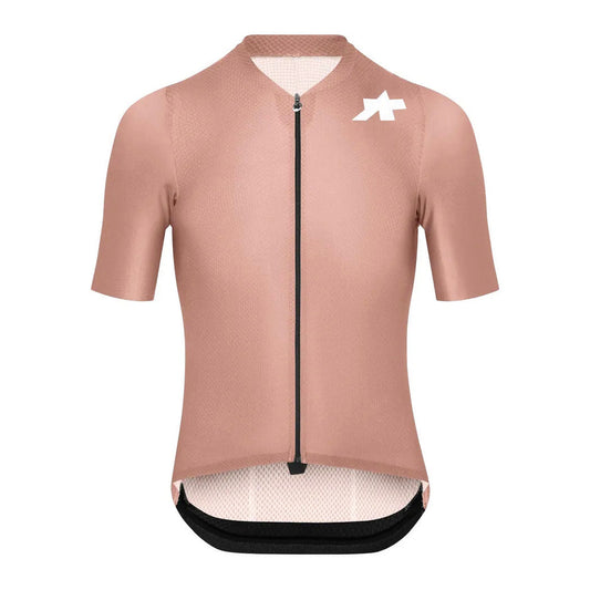 ASSOS Mille GT Jersey S11 Evo - Blossom Pink