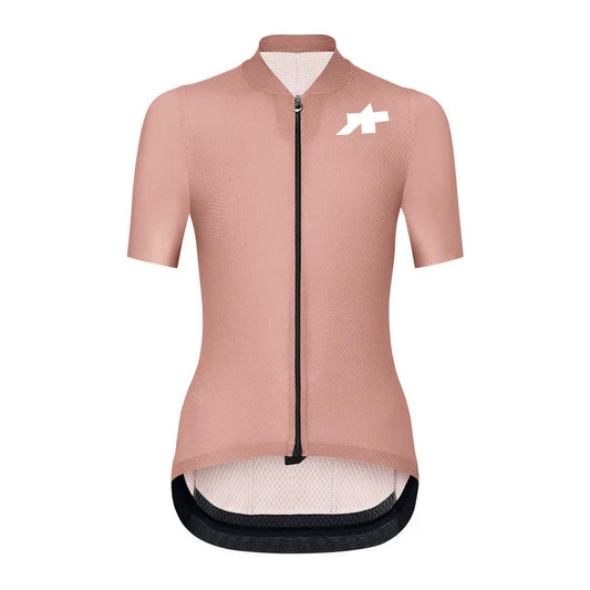 ASSOS Uma GT Women Jerset S11 Evo - Blossom Pink