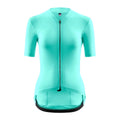 ASSOS DYORA R Jersey S11 - Halo Green
