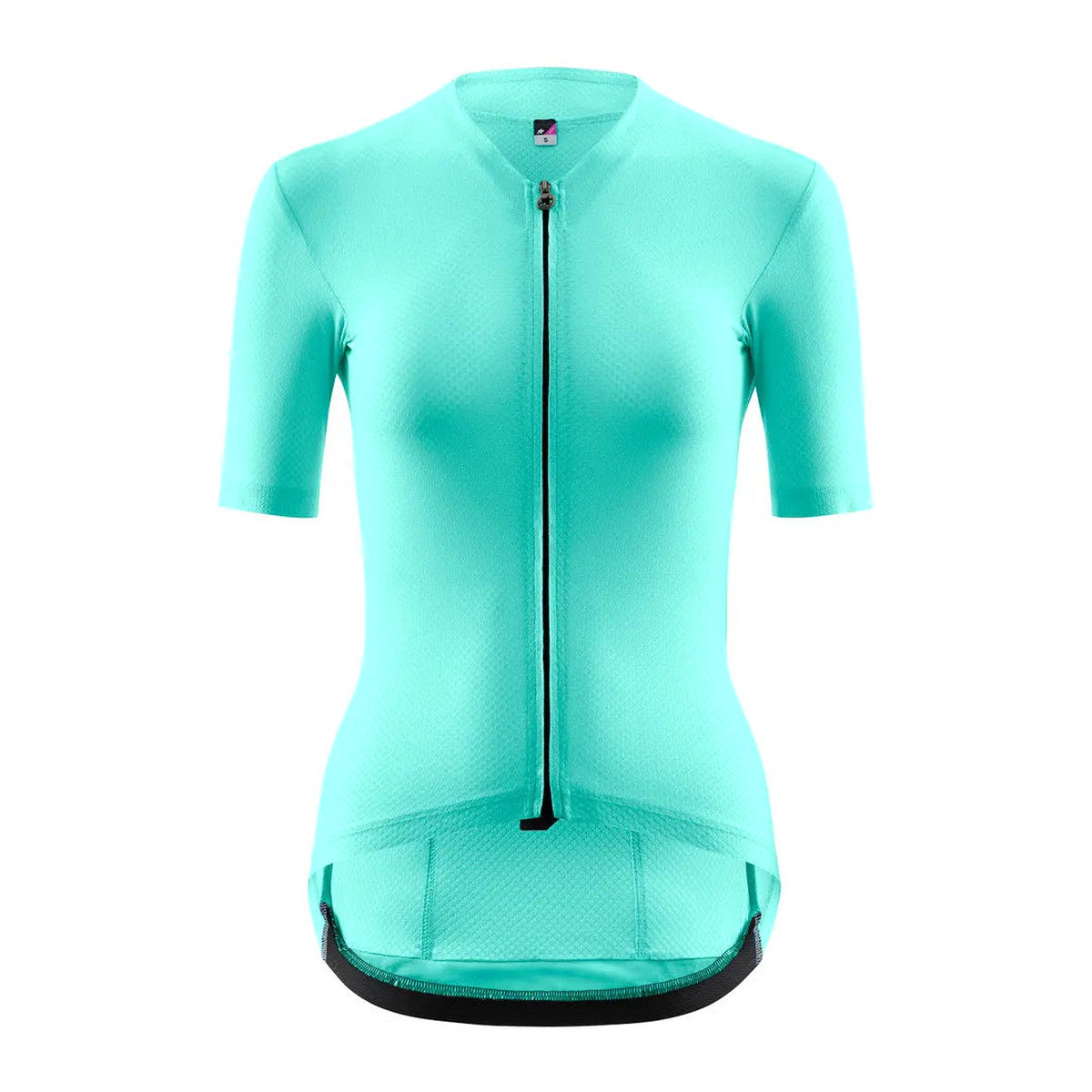 ASSOS DYORA R Jersey S11 - Halo Green