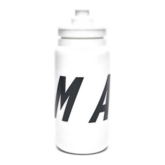 MAAP Core Bottle - White
