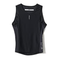 MAAP Team Mesh Base Layer - Black