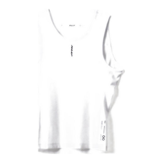 MAAP Team Mesh Base Layer - White