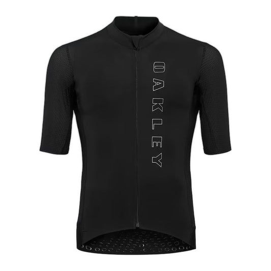 OAKLEY Endurance Lite Jersey - Pitch Blach