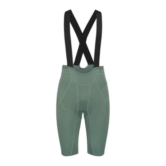 OAKLEY Endurance Bib - Aviator Green