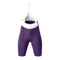 MAAP Team Bib Evo Women Bib Shorts - Phantom Purple