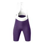 MAAP Team Bib Evo Women Bib Shorts - Phantom Purple