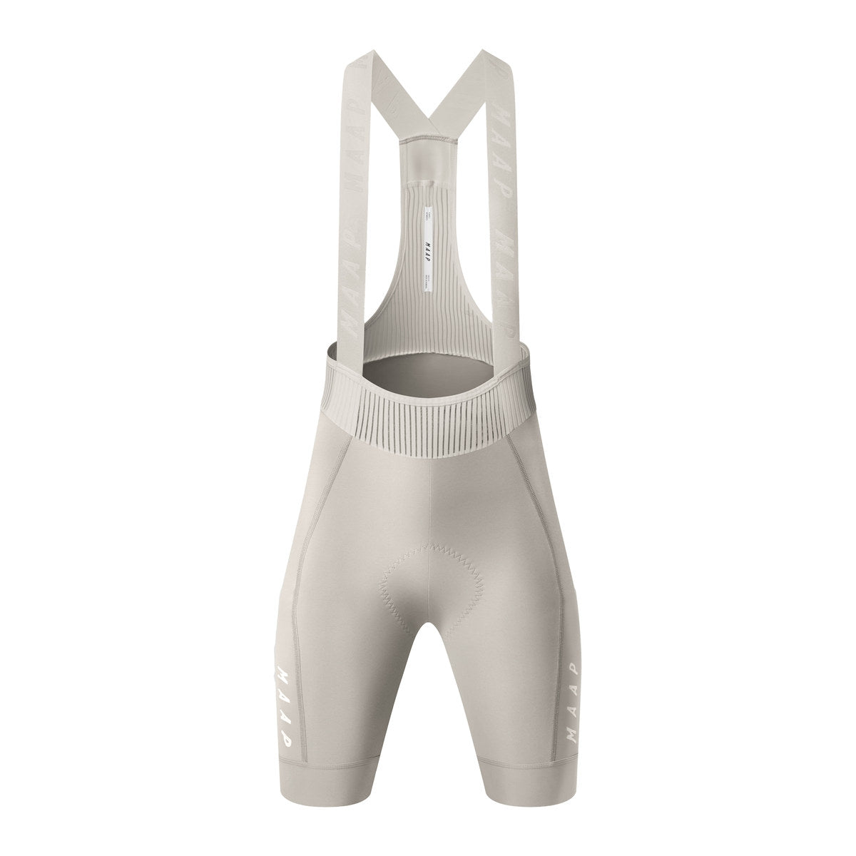 MAAP Team Bib Evo Women Bib Shorts - Fog
