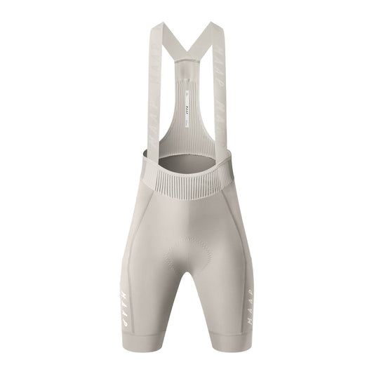 MAAP Team Bib Evo Women Bib Shorts - Fog