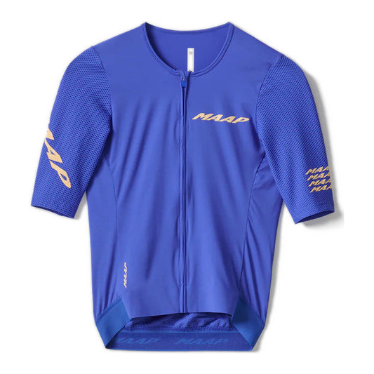 MAAP Emerge Jersey - Amparo Blue