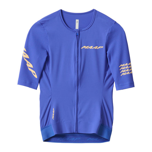 MAAP Emerge Women Jersey - Amparo Blue