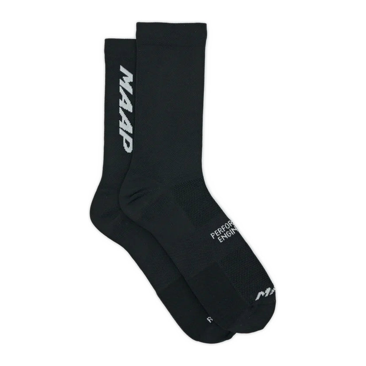 MAAP Emerge Team Sock - Black