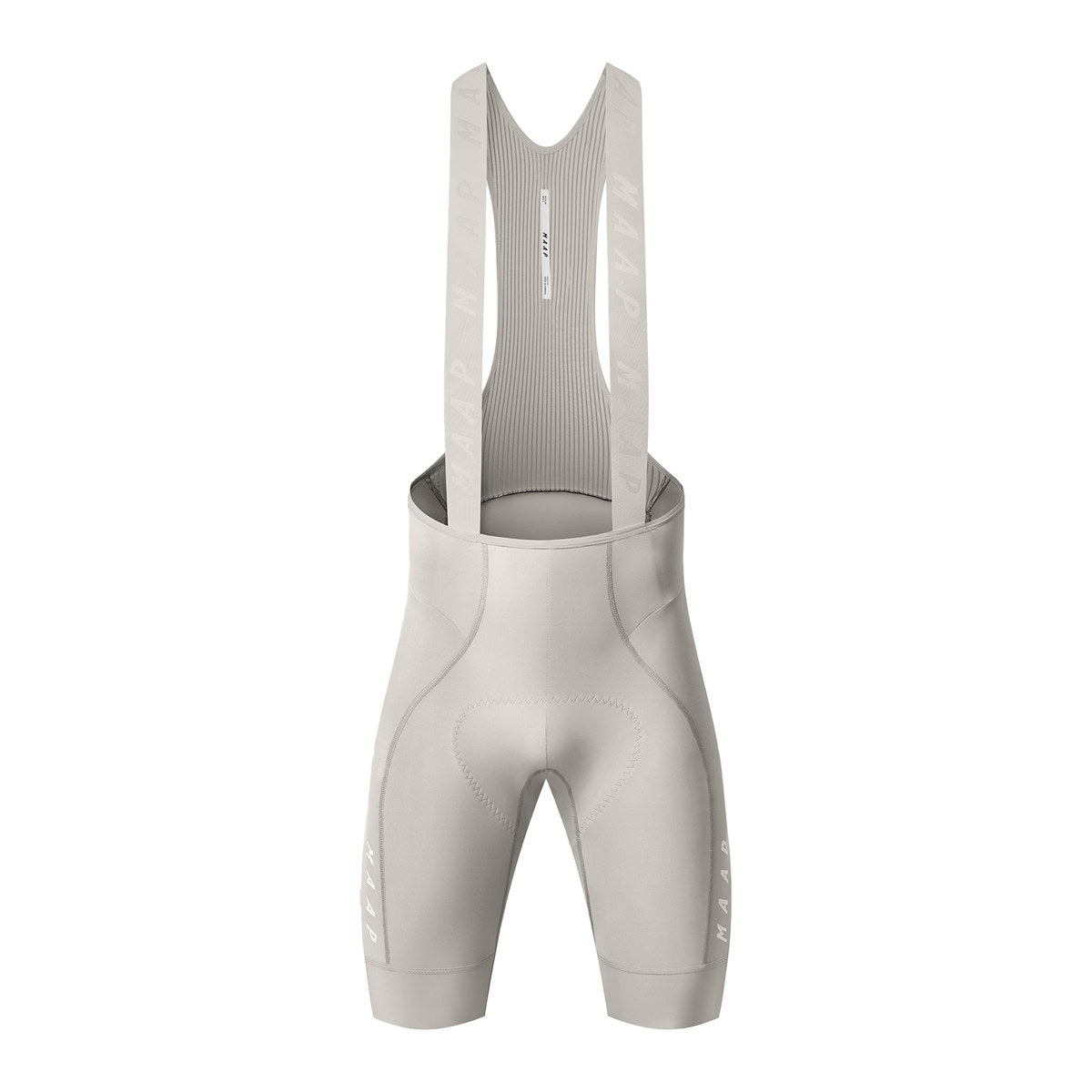 MAAP Team Bib Evo Bib Shorts - Fog