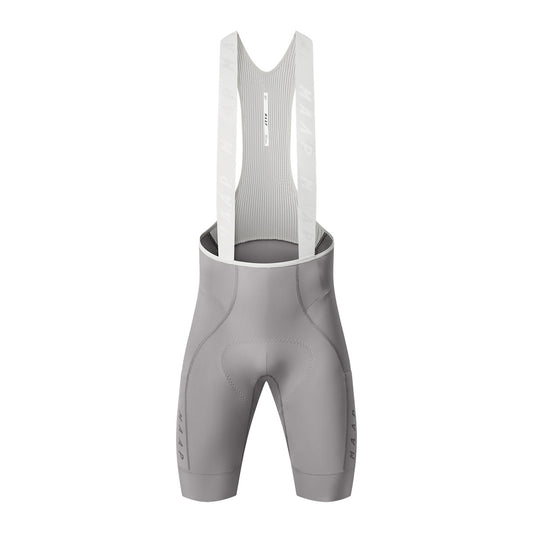 MAAP Team Bib Evo Bib Shorts - Titanium