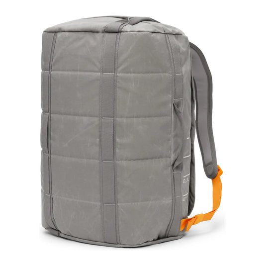 DB Journey Roamer Duffel Backpack 40L - Sand Grey