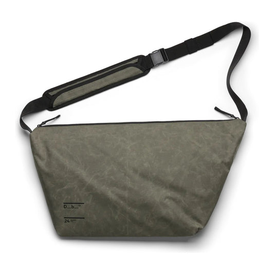 DB Journey Ramverk Pro Sling Bag 24L - Forest Green