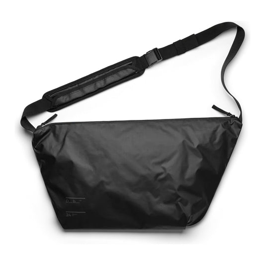 DB Journey Ramverk Pro Sling Bag 24L - Black Out
