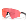 OAKLEY Sutro Lie Sweep - Muted Metallic Paloma Prizm Trail Torch