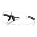 OAKLEY Sutro Lite Sweep - Photochromatic Matte Clear