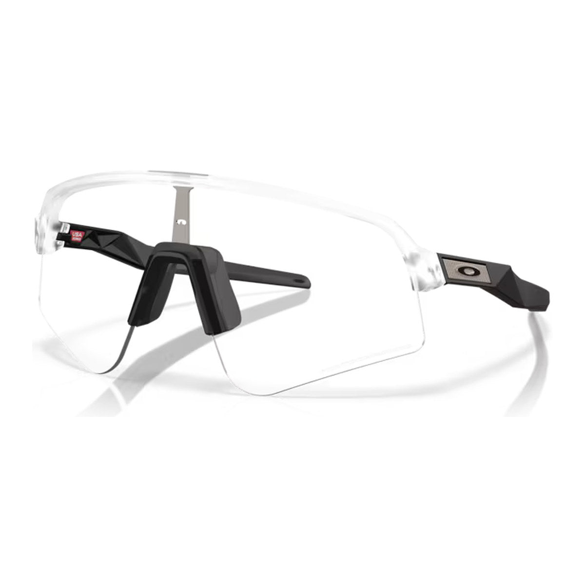 OAKLEY Sutro Lite Sweep - Photochromatic Matte Clear