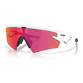 Oakley Sphaera Slash - Prizm Field Matte White