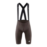 ASSOS Mille GT Bib Shorts S11 - Wild Brown