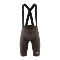 ASSOS Mille GT Cuissard à bretelles S11 - Wild Brown