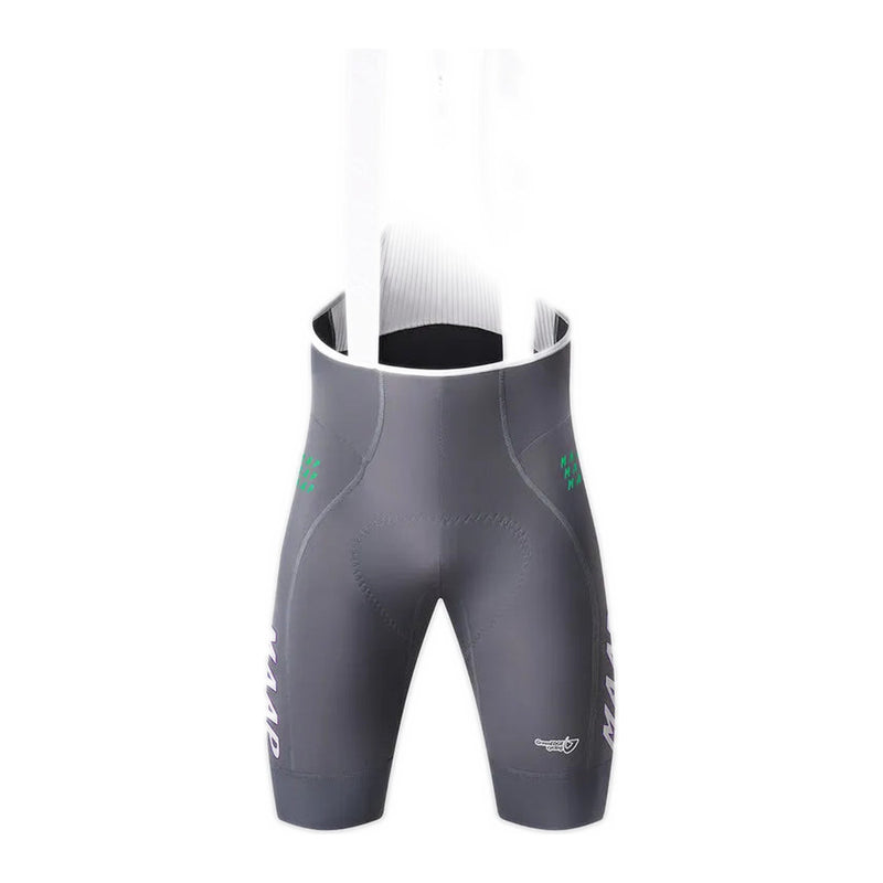 MAAP WorldTour 26 Team Bib Evo Bib Shorts - Odyssey/White