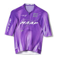 MAAP WorldTour 26 Pro Air Jersey 3.0 - Electric Purple