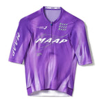 MAAP WorldTour 26 Pro Air Jersey 3.0 - Electric Purple