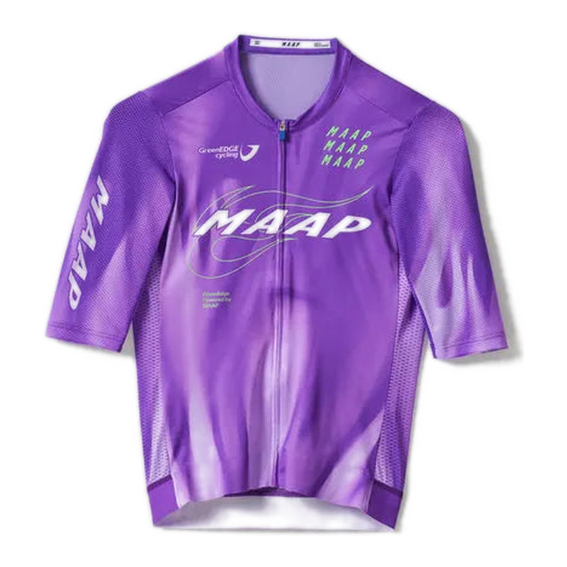 MAAP WorldTour 26 Pro Air Jersey 3.0 - Electric Purple