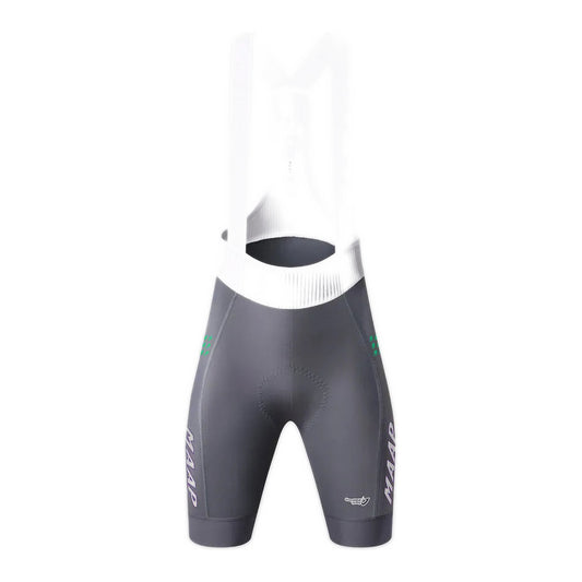 MAAP WorldTour 26 Team Bib Evo Women Bib Shorts - Odyssey/White