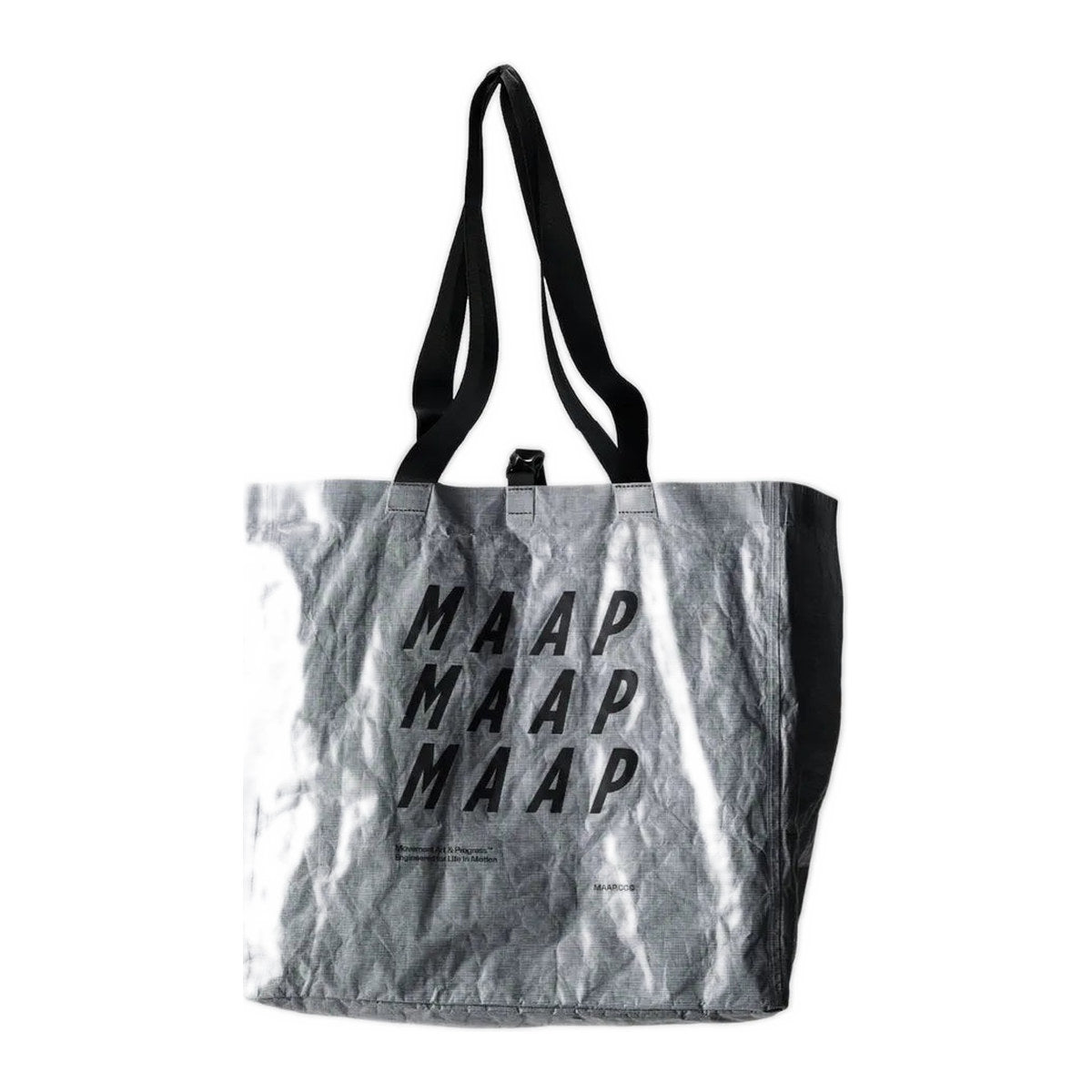 MAAP Tech Tote - Graphite