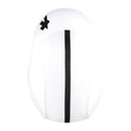ASSOS Endurance Cap P1 - White Series