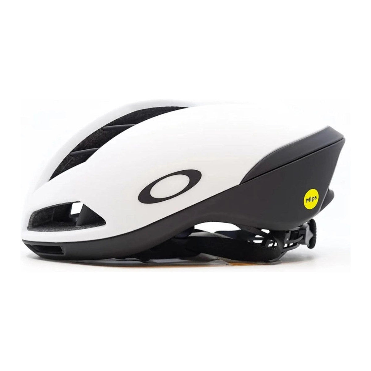 OAKLEY Velo Stelvio Mips Helmet - Matte White